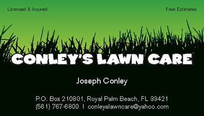 Conleys