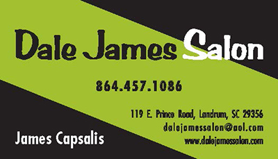 DaleJames