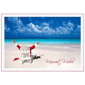 santa-beach