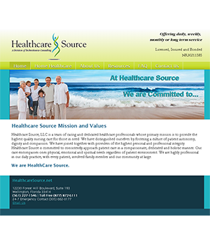 healthcare-source